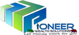 Pioneer Wealth Solutions Logo