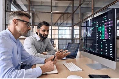 Pioneer Wealth advisory team